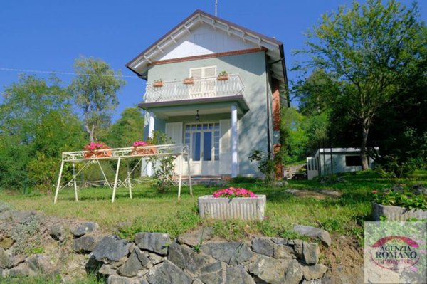 villa in vendita a Ponzone in zona Cimaferle