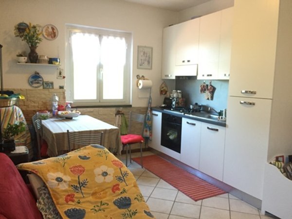 appartamento in vendita a Ponzone