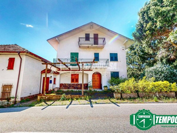 intera palazzina in vendita a Ponzone