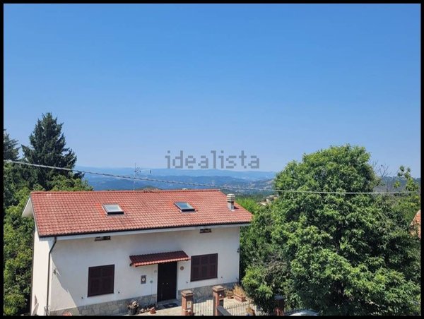 appartamento in vendita a Ponzone in zona Moretti