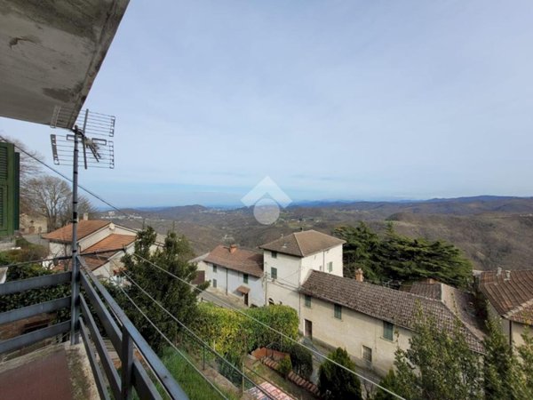 appartamento in vendita a Ponzone