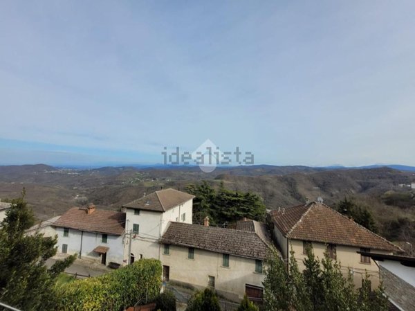 appartamento in vendita a Ponzone