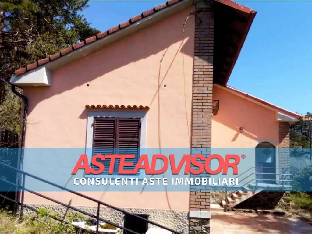 casa indipendente in vendita a Ponzone