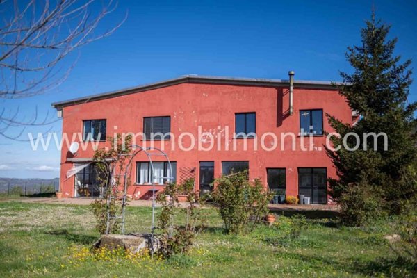 azienda agricola in vendita a Ponzone