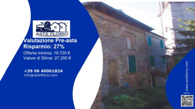 appartamento in vendita a Ponzone