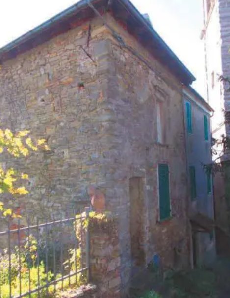 casa indipendente in vendita a Ponzone