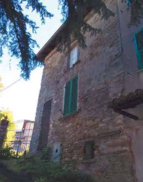 casa indipendente in vendita a Ponzone