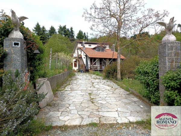 casa indipendente in vendita a Ponzone in zona Cimaferle