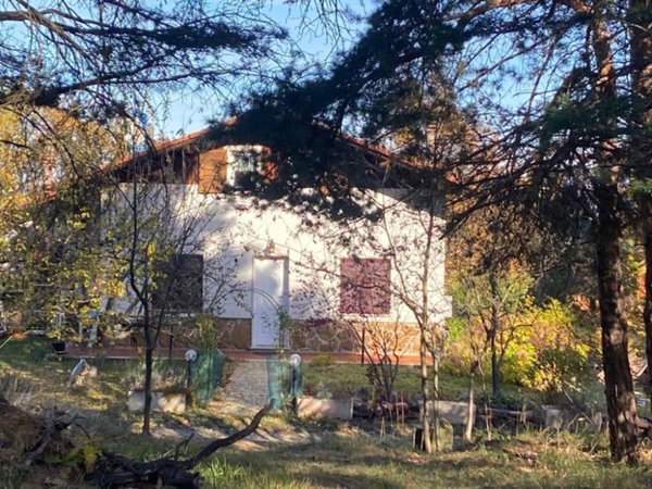 casa indipendente in vendita a Ponzone
