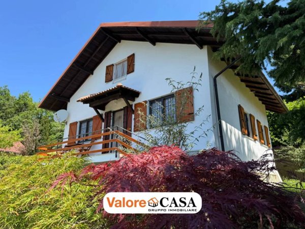 casa indipendente in vendita a Ponzone in zona Cimaferle