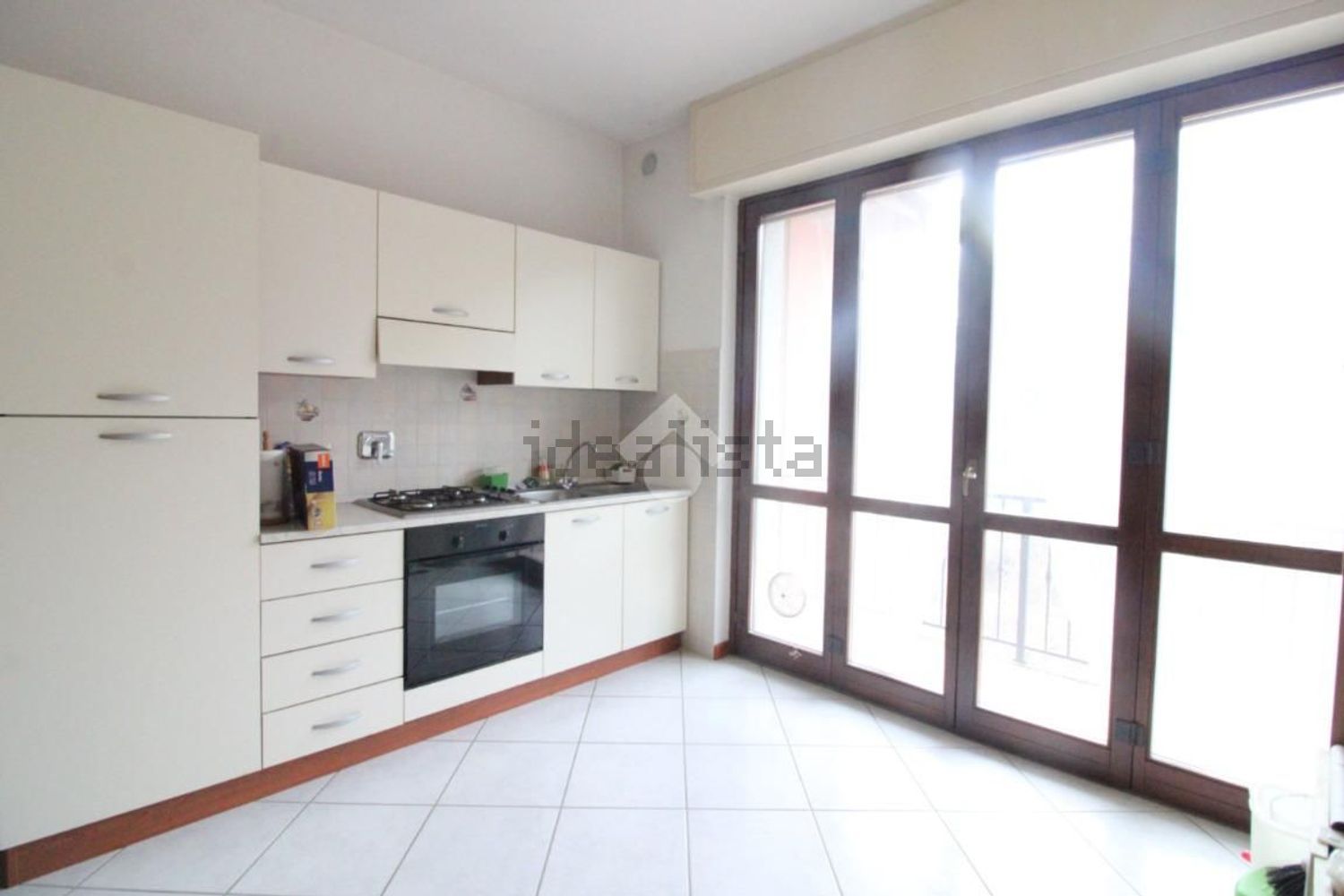 appartamento in vendita a Ponzone