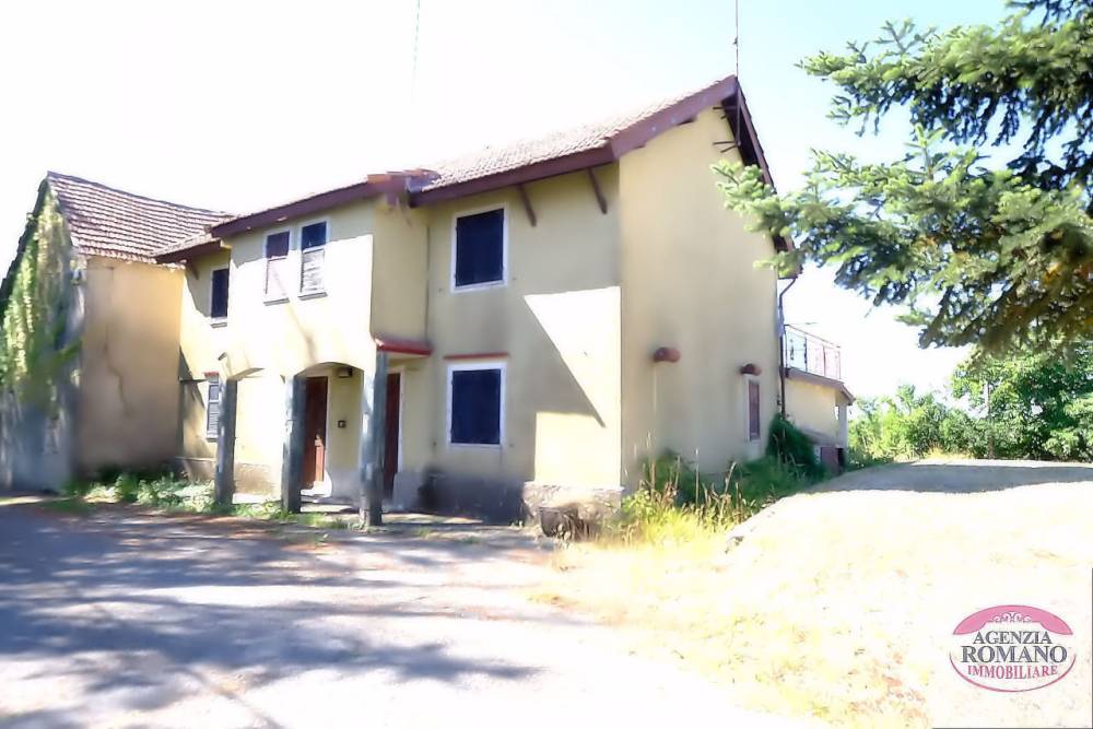casa indipendente in vendita a Ponzone in zona Moretti