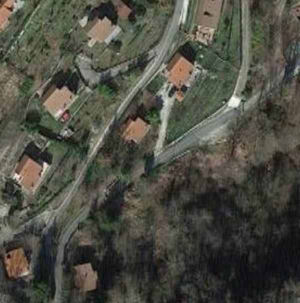 appartamento in vendita a Ponzone