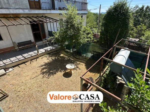 appartamento in vendita a Ponzone