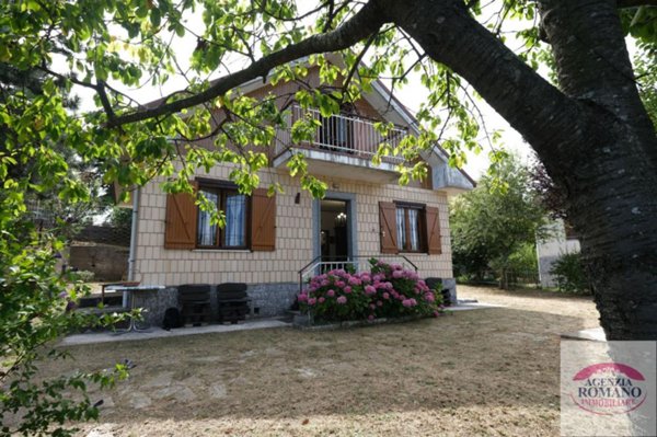 casa indipendente in vendita a Ponzone in zona Abasse