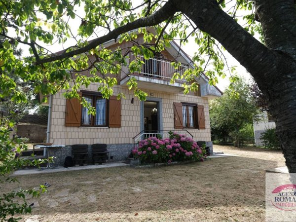 casa indipendente in vendita a Ponzone in zona Abasse