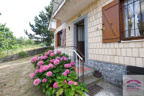 casa indipendente in vendita a Ponzone in zona Abasse