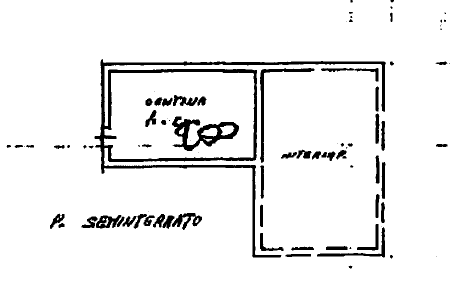 casa indipendente in vendita a Ponzone