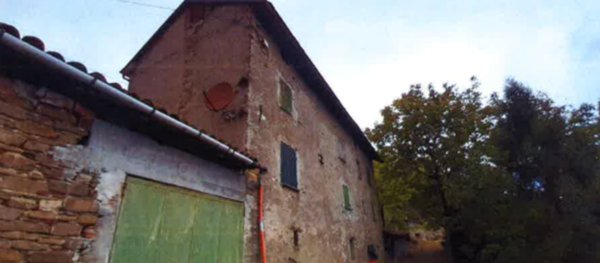 casa indipendente in vendita a Ponzone