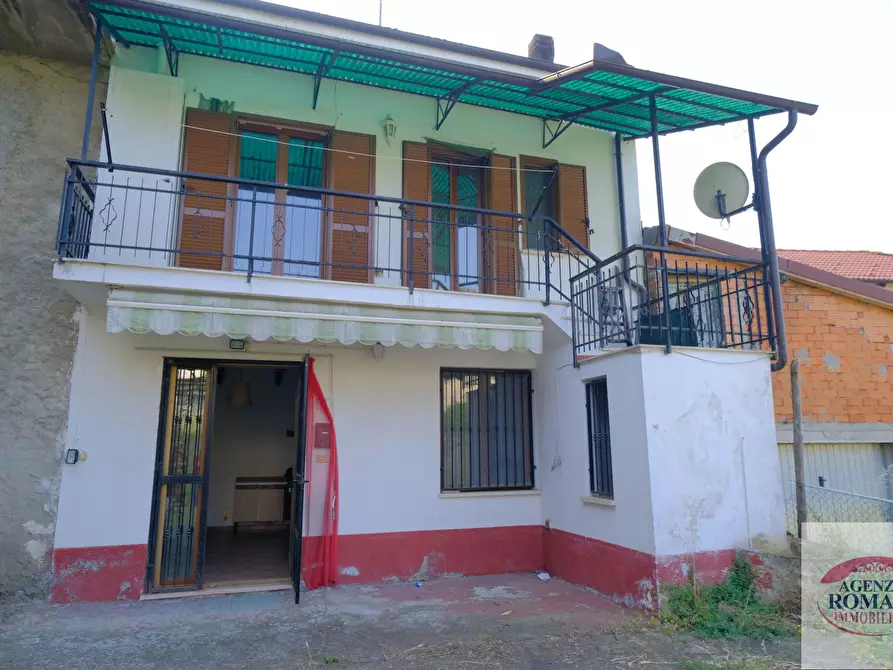 casa indipendente in vendita a Ponzone in zona Ciglione