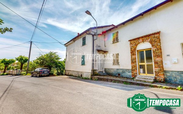 appartamento in vendita a Ponzone in zona Ciglione