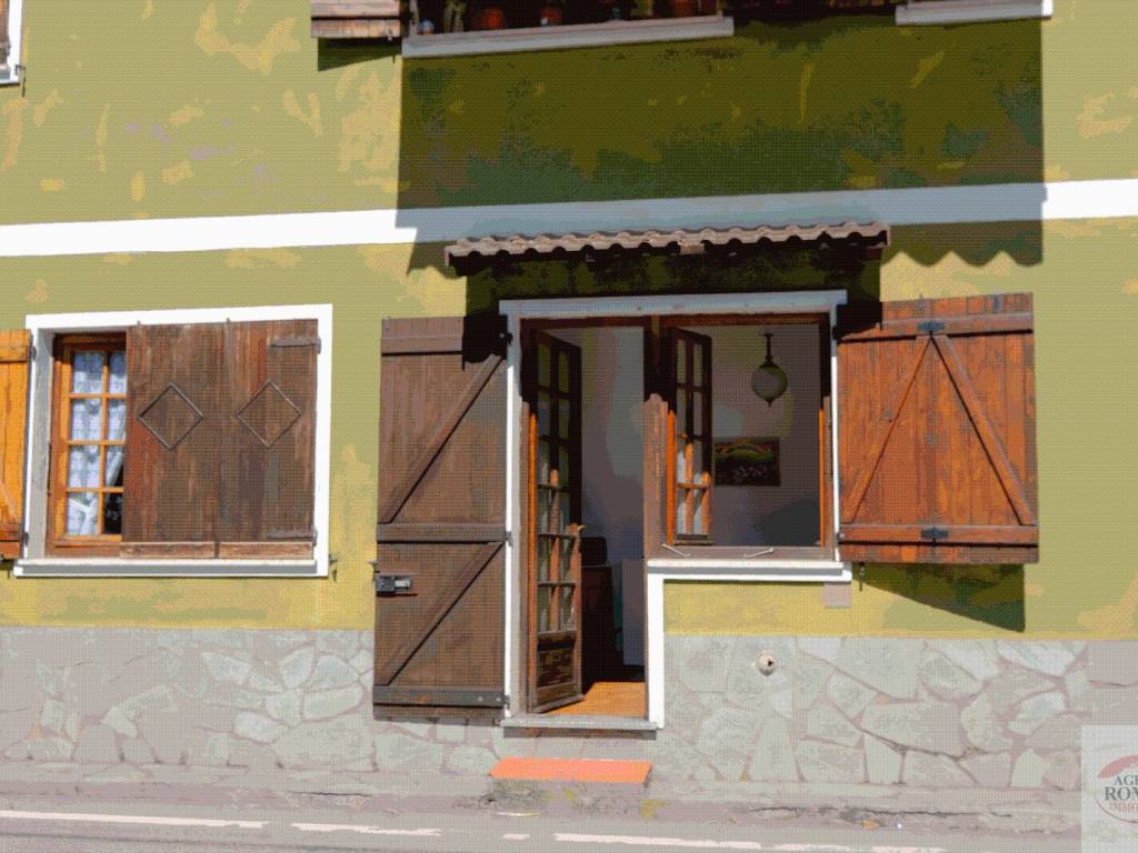 appartamento in vendita a Ponzone in zona Piancastagna