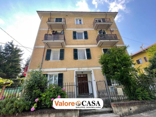 appartamento in vendita a Ponzone in zona Moretti