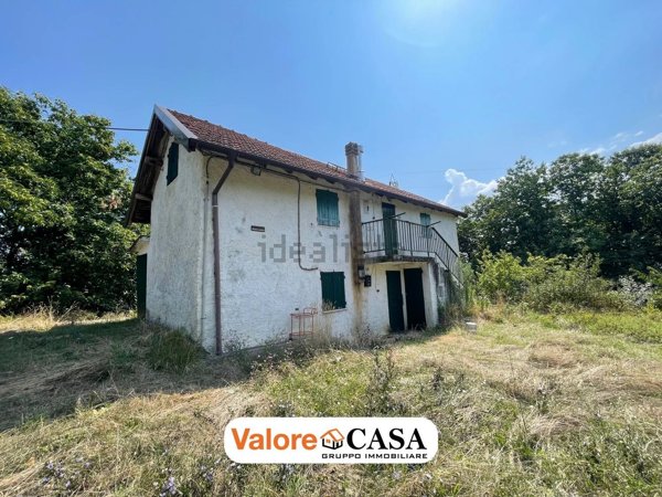 appartamento in vendita a Ponzone in zona Moretti