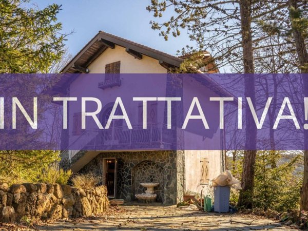 casa indipendente in vendita a Ponzone