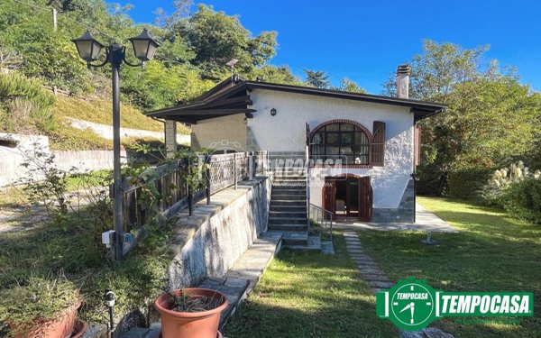 casa indipendente in vendita a Ponzone