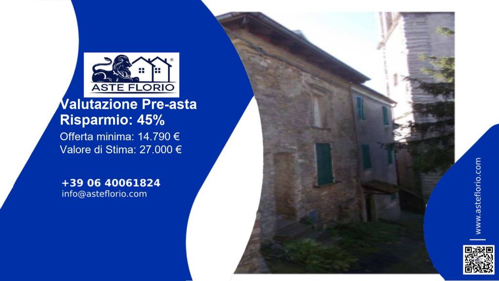 appartamento in vendita a Ponzone