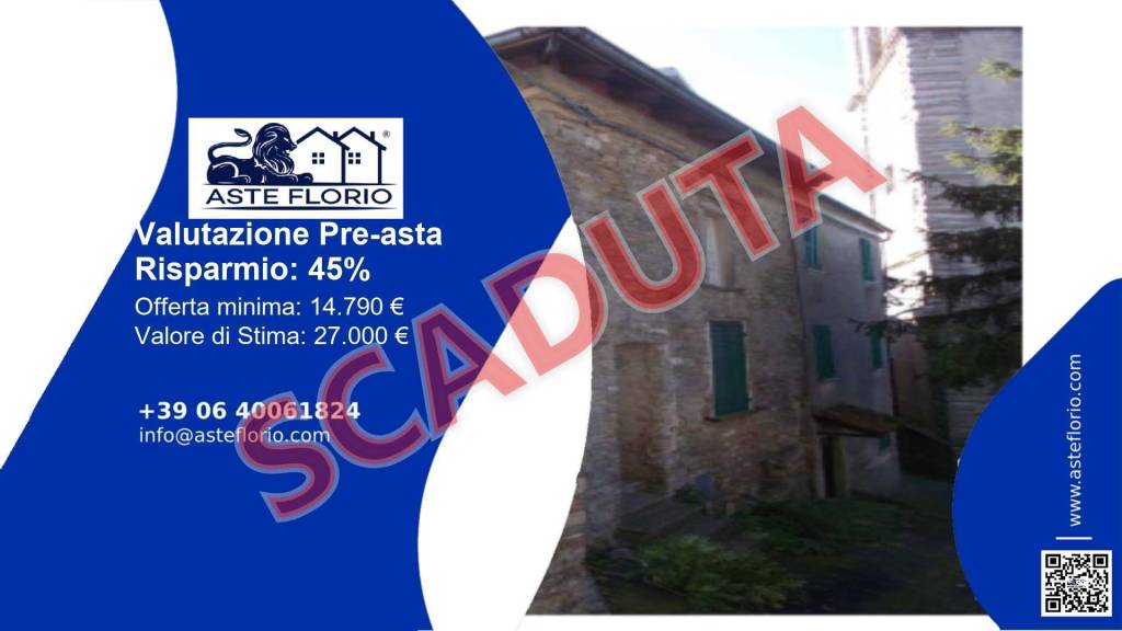 appartamento in vendita a Ponzone