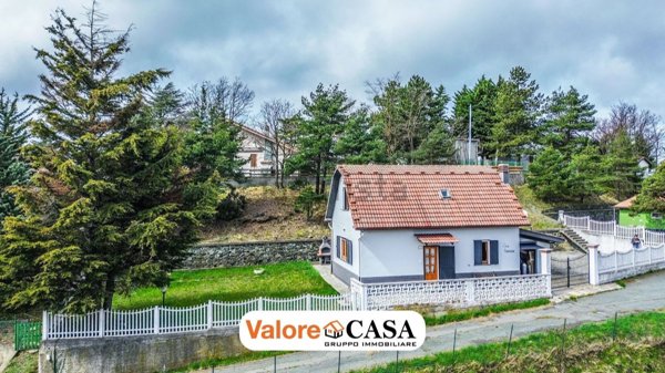 casa indipendente in vendita a Ponzone