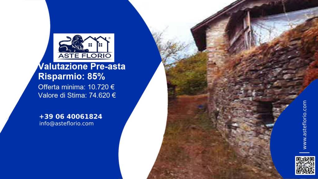 terreno edificabile in vendita a Ponzone