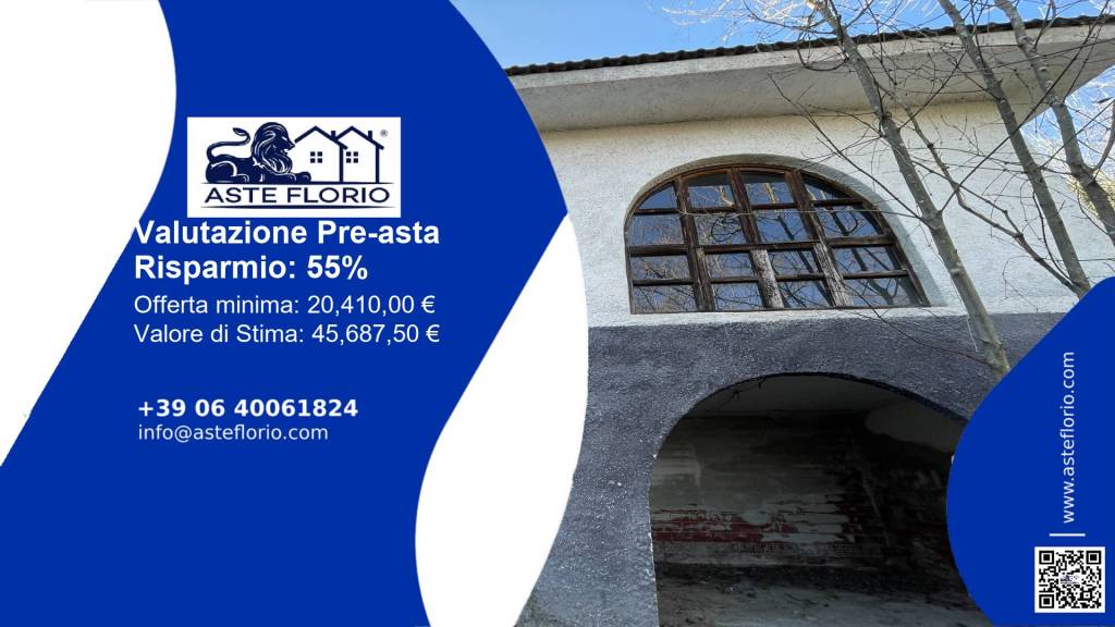 appartamento in vendita a Ponzone