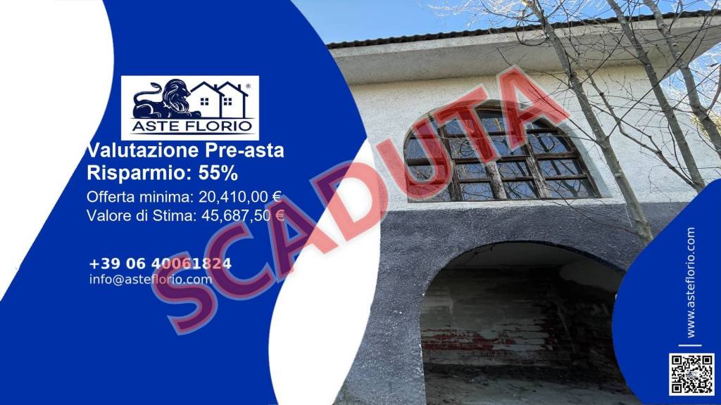 appartamento in vendita a Ponzone