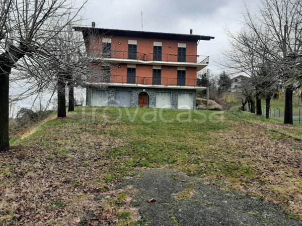 appartamento in vendita a Ponzone