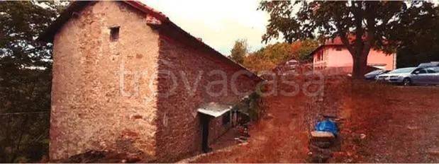 terreno edificabile in vendita a Ponzone