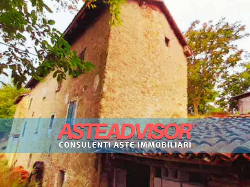 terreno edificabile in vendita a Ponzone