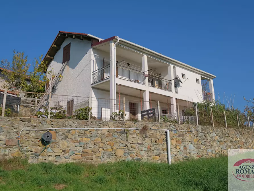 casa indipendente in vendita a Ponzone in zona Moretti