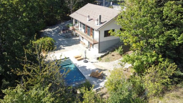 casa indipendente in vendita a Ponzone in zona Moretti