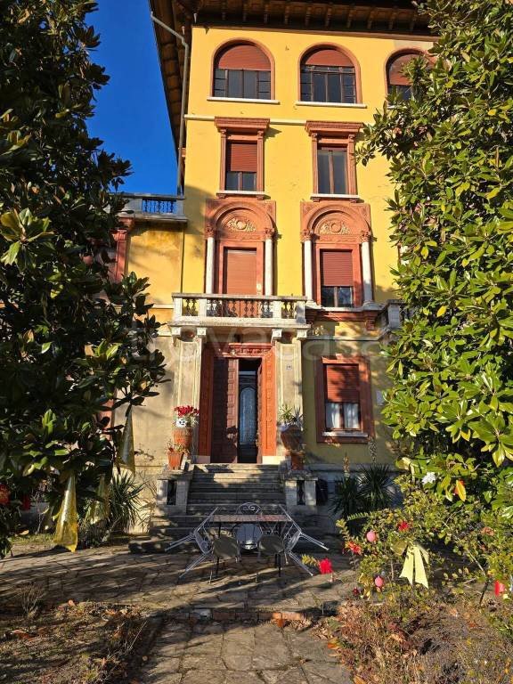 appartamento in vendita a Ponzone