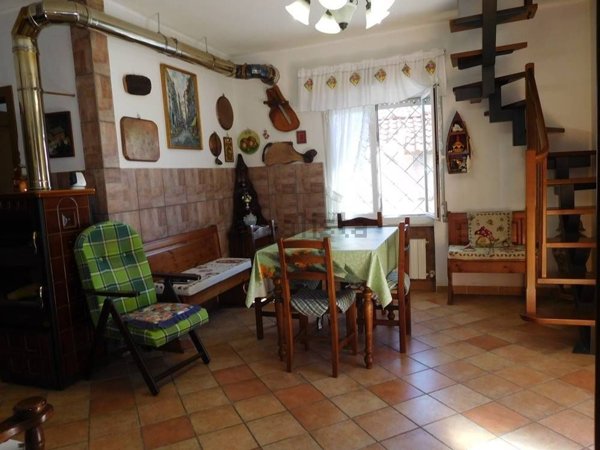 appartamento in vendita a Ponzone