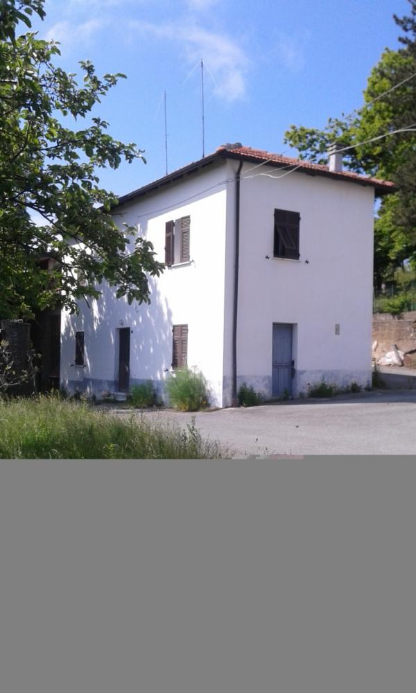 villa in vendita a Ponzone