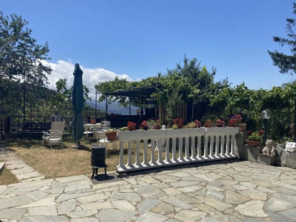 casa indipendente in vendita a Ponzone