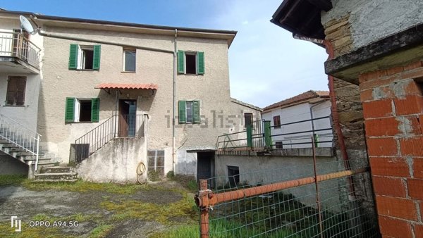 casa semindipendente in vendita a Ponzone in zona Ciglione