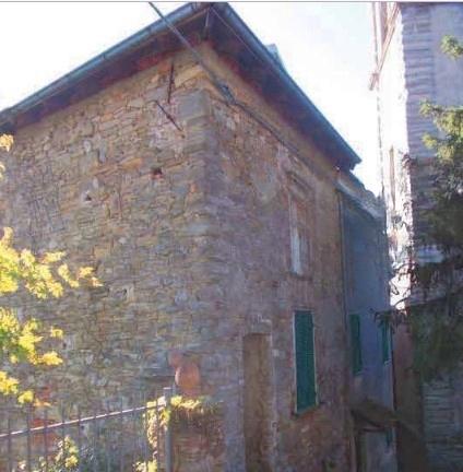 villa in vendita a Ponzone