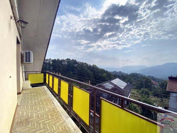 appartamento in vendita a Ponzone in zona Piancastagna