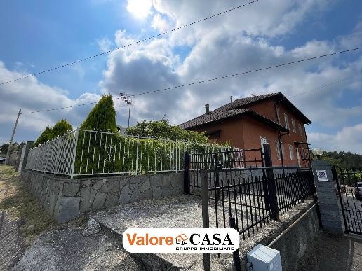 appartamento in vendita a Ponzone