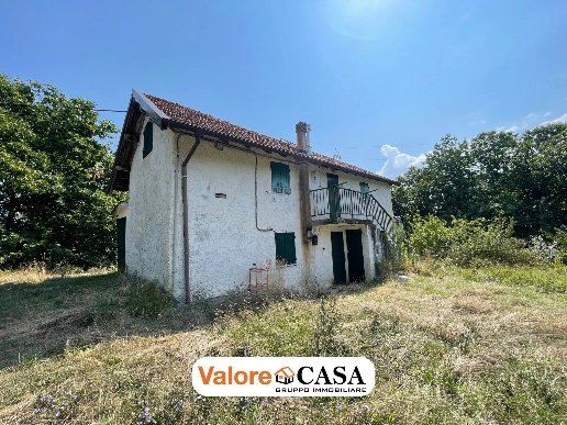 appartamento in vendita a Ponzone in zona Moretti